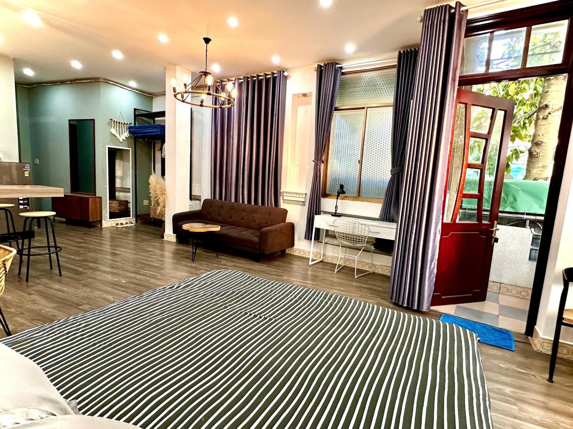 Emerald Boutique Stay Cần Thơ Exterior foto